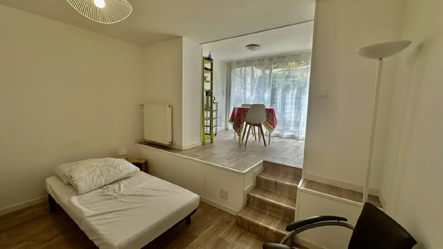  te koop stadshuis Saint-Hilaire Charente 6
