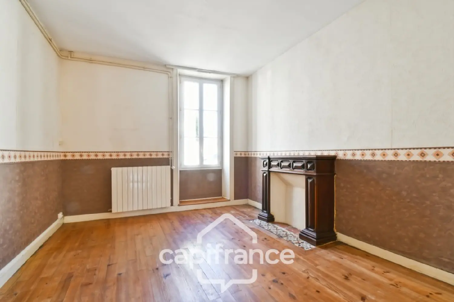  à vendre maison de ville Saint-Jean-d'Angély Charente-Maritime 5