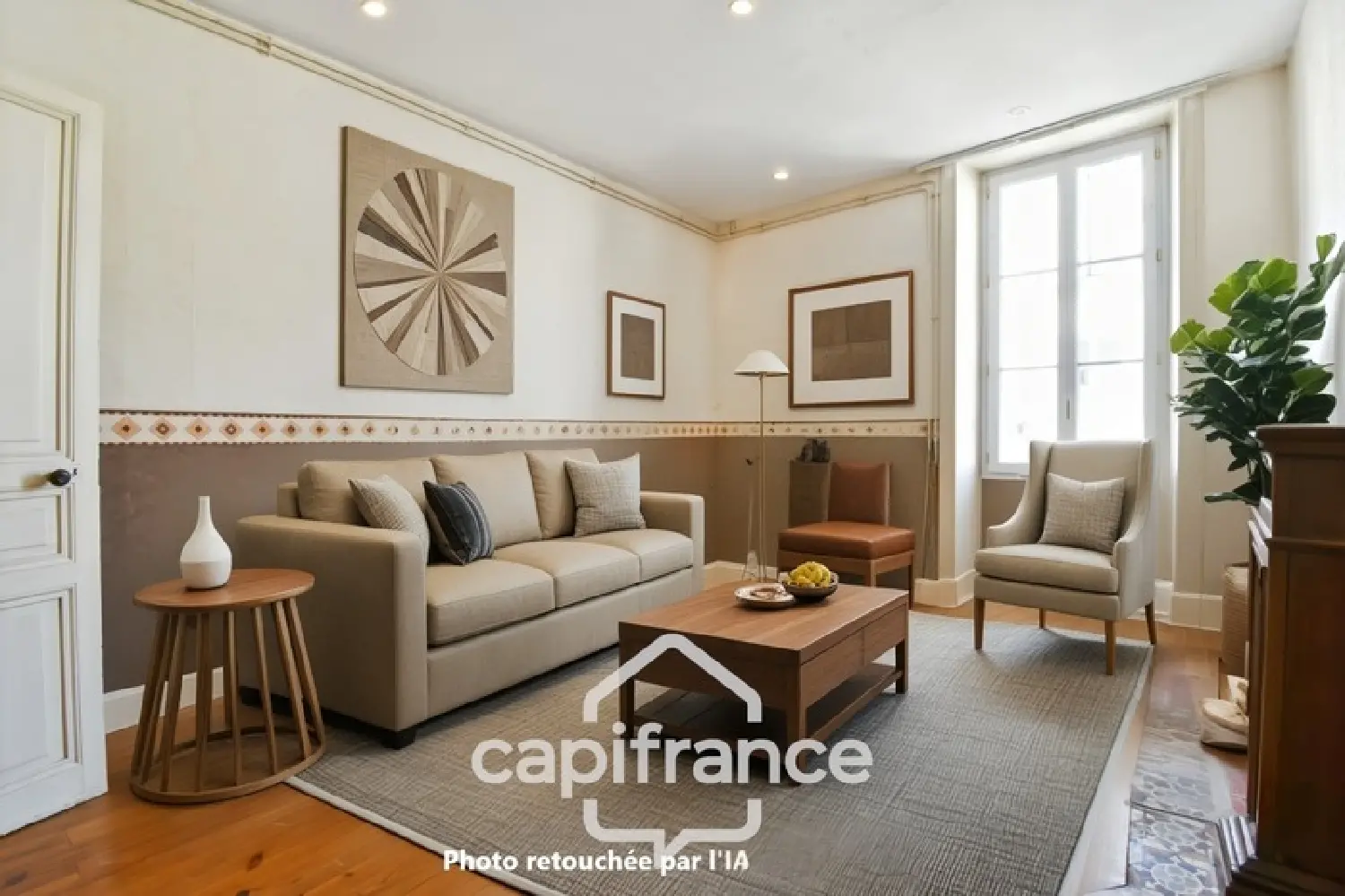  à vendre maison de ville Saint-Jean-d'Angély Charente-Maritime 6
