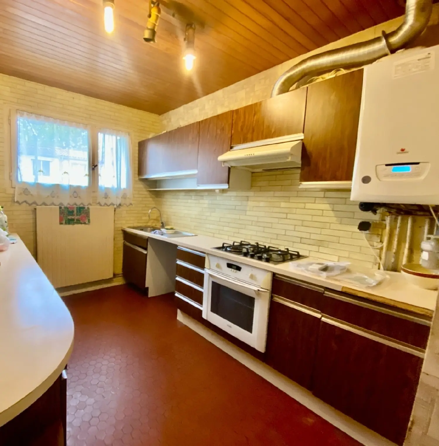  en venta casa urbana Saint-Jean Haute-Garonne 7