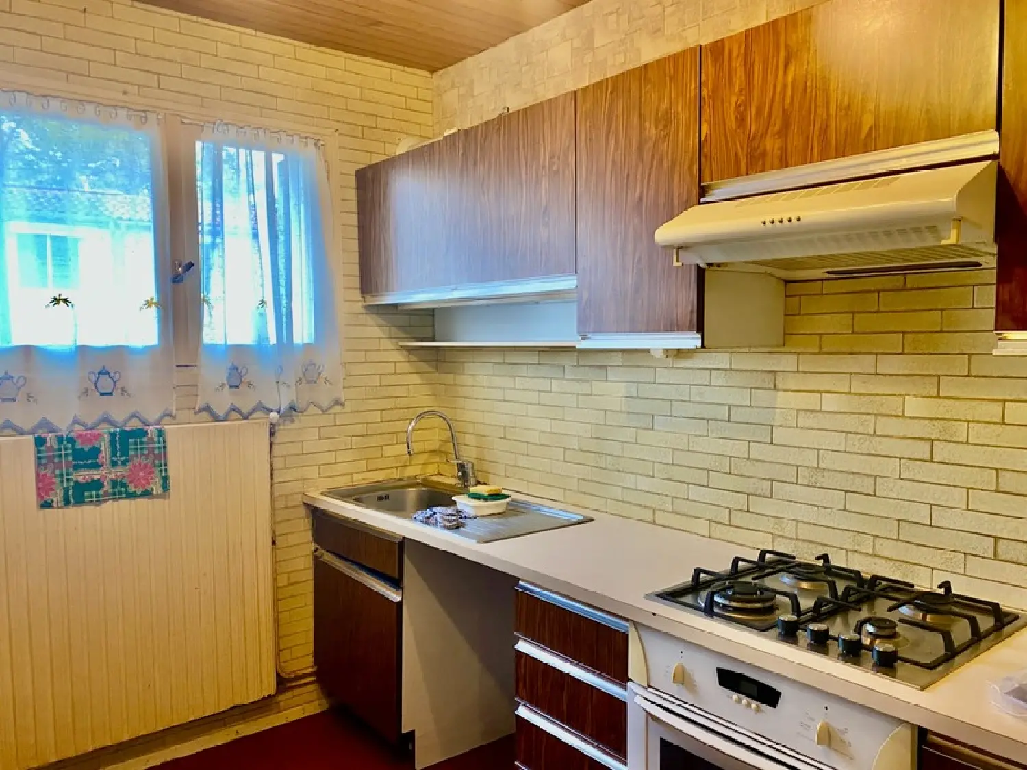  en venta casa urbana Saint-Jean Haute-Garonne 8