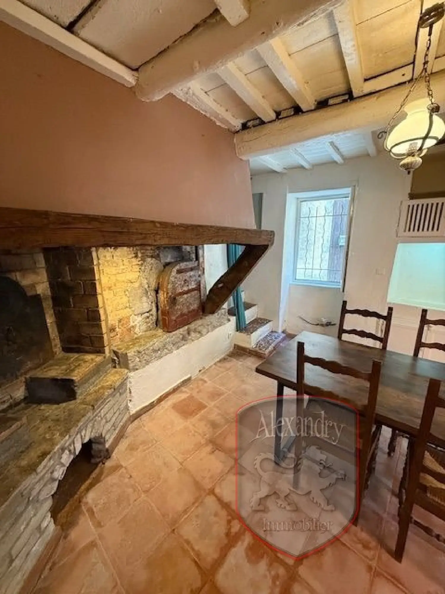  te koop stadshuis Saint-Laurent-des-Arbres Gard 6
