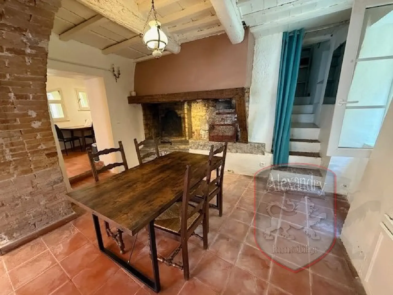  te koop stadshuis Saint-Laurent-des-Arbres Gard 7