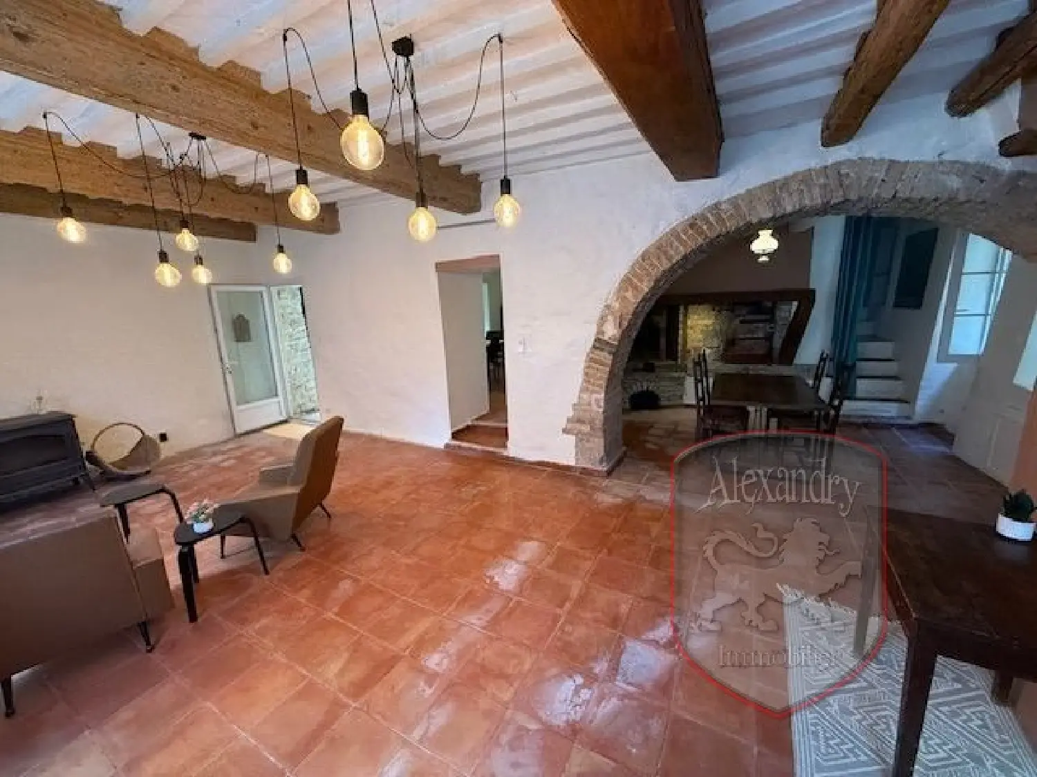 te koop stadshuis Saint-Laurent-des-Arbres Gard 8