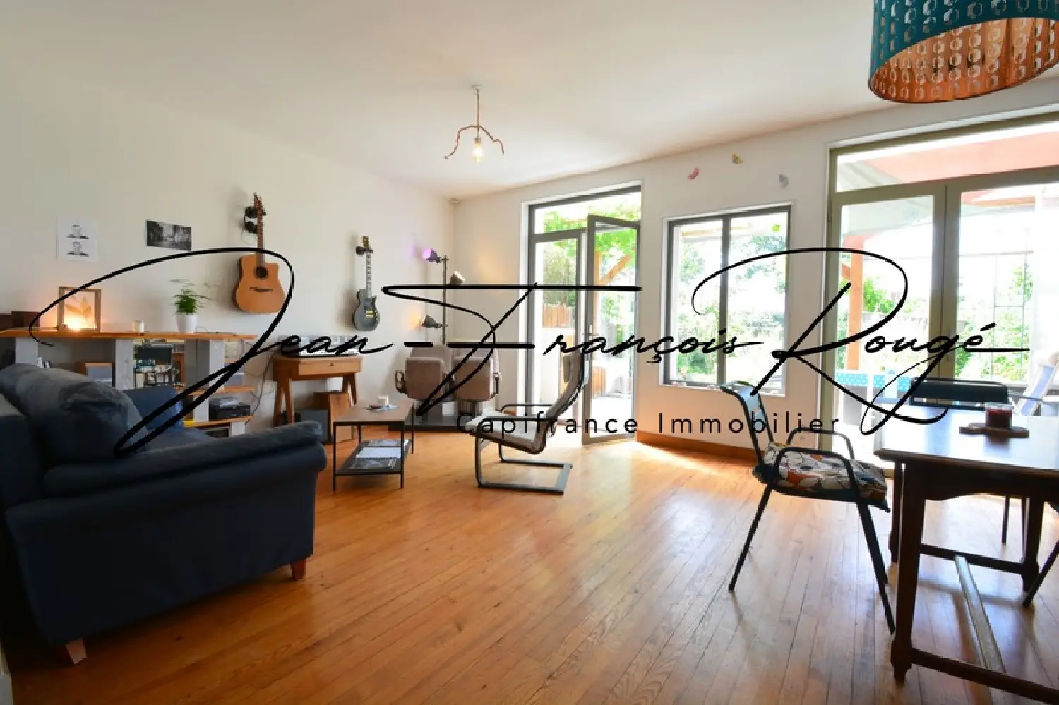  à vendre maison de ville Saint-Lô Manche 1