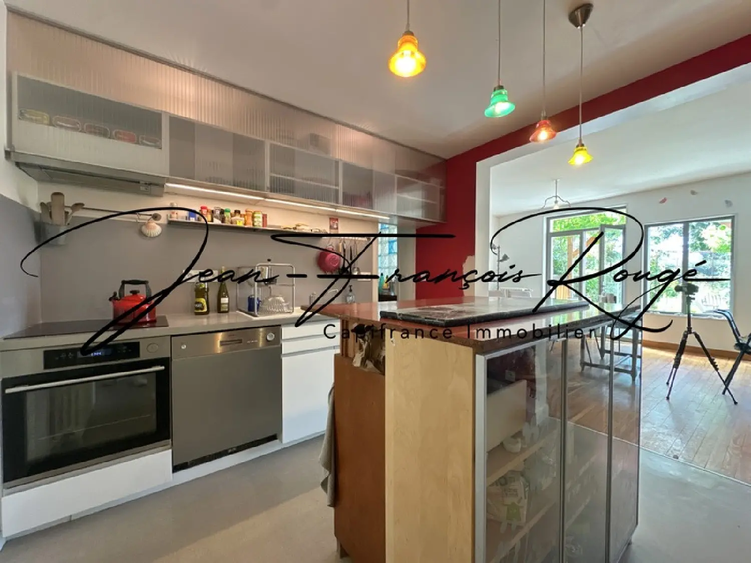  à vendre maison de ville Saint-Lô Manche 3
