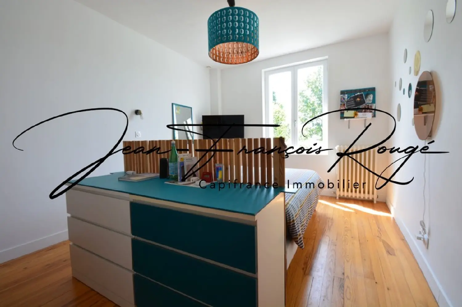  à vendre maison de ville Saint-Lô Manche 5