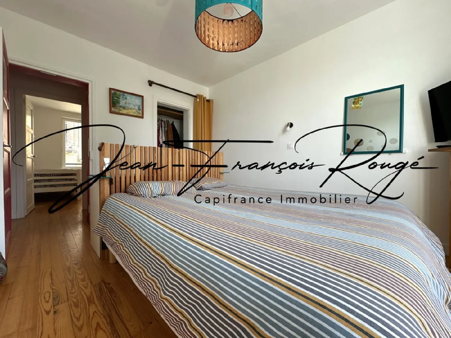  à vendre maison de ville Saint-Lô Manche 6