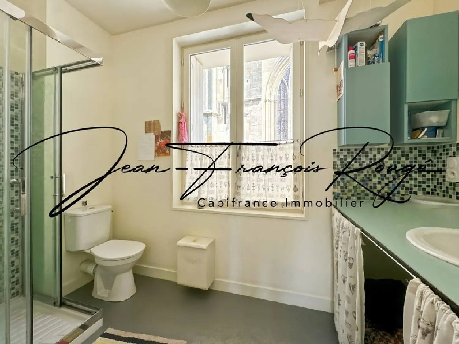  à vendre maison de ville Saint-Lô Manche 8
