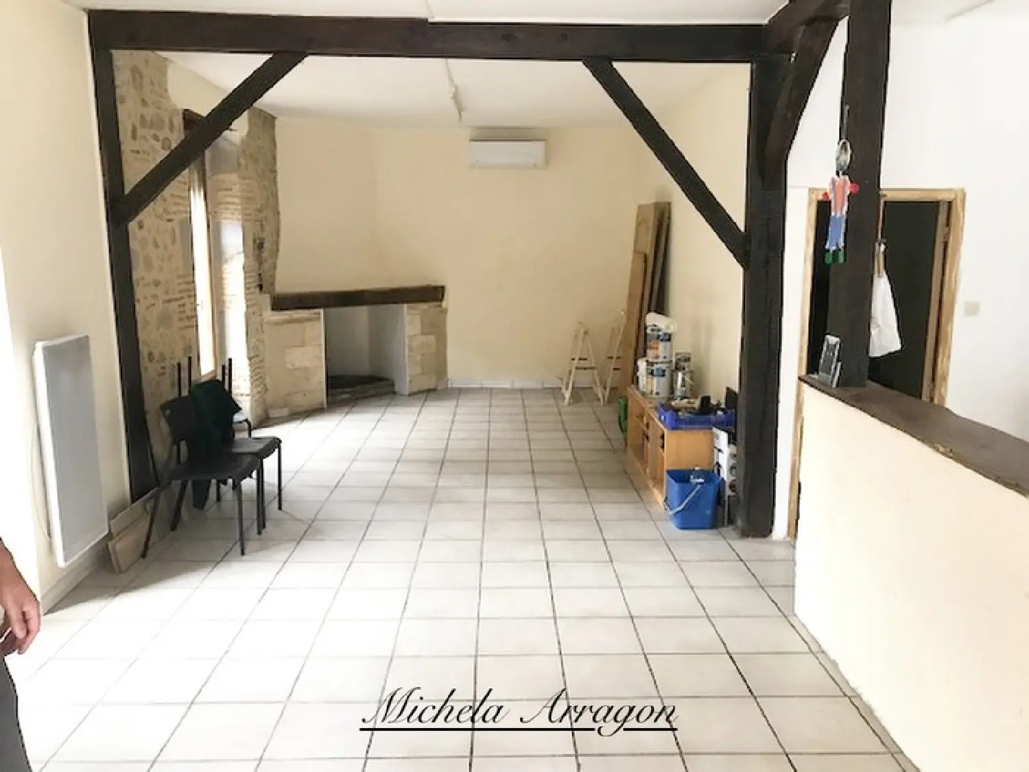  te koop stadshuis Saint-Pastour Lot-et-Garonne 2