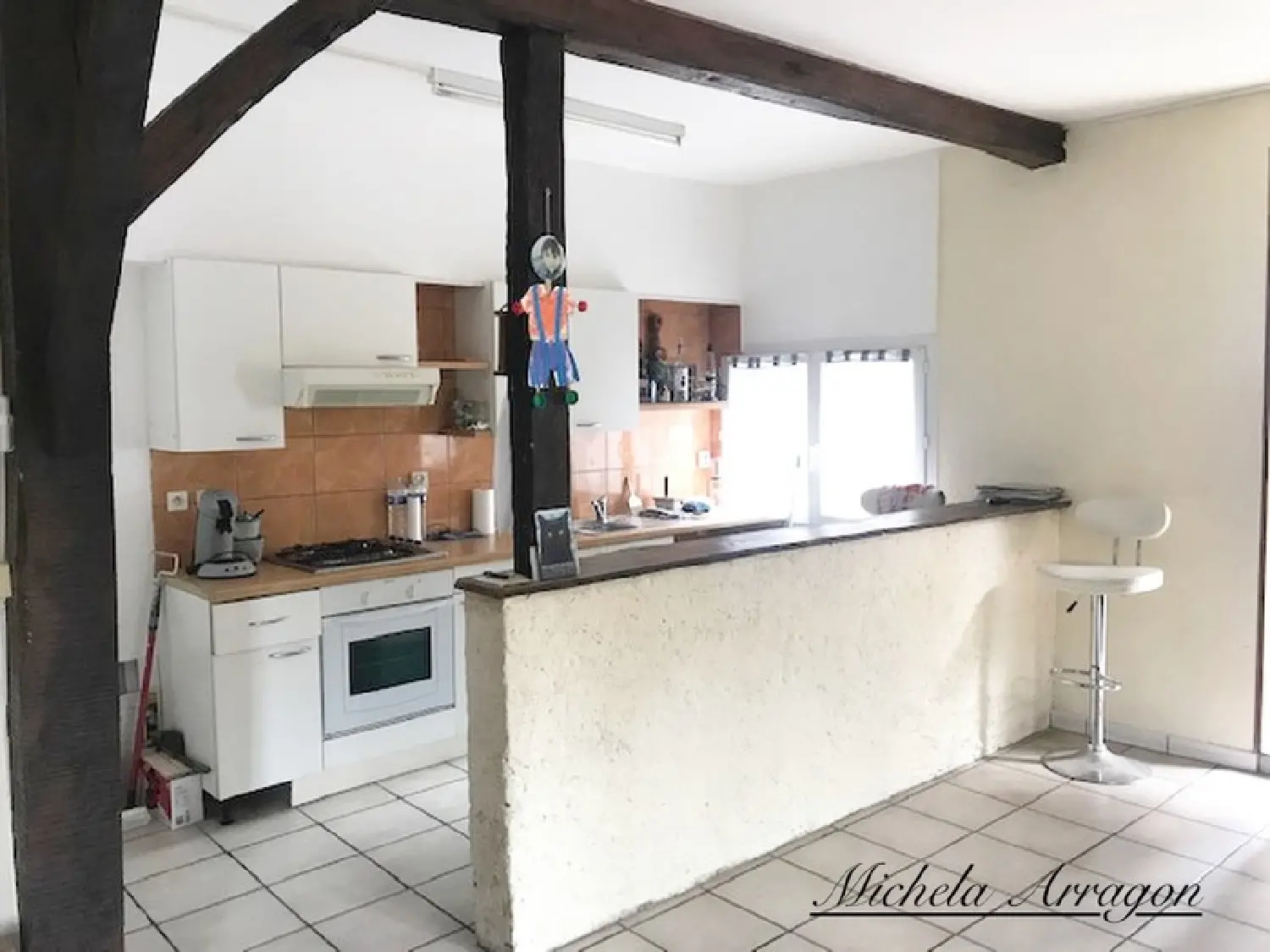  te koop stadshuis Saint-Pastour Lot-et-Garonne 5