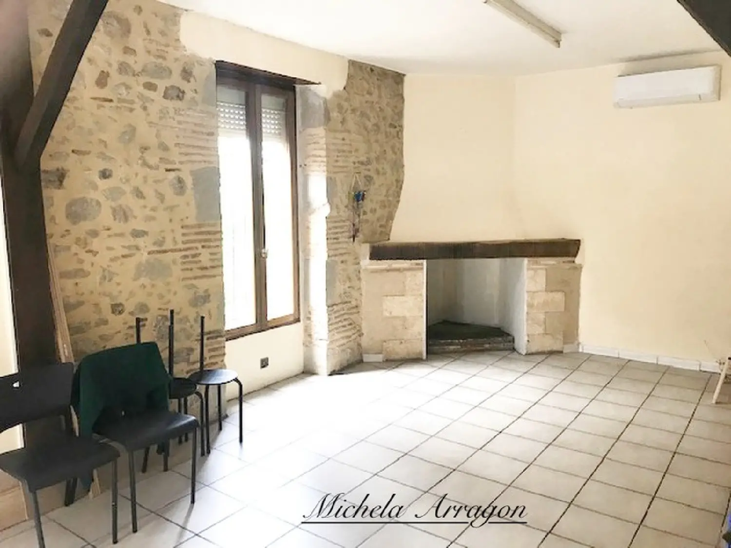  te koop stadshuis Saint-Pastour Lot-et-Garonne 6