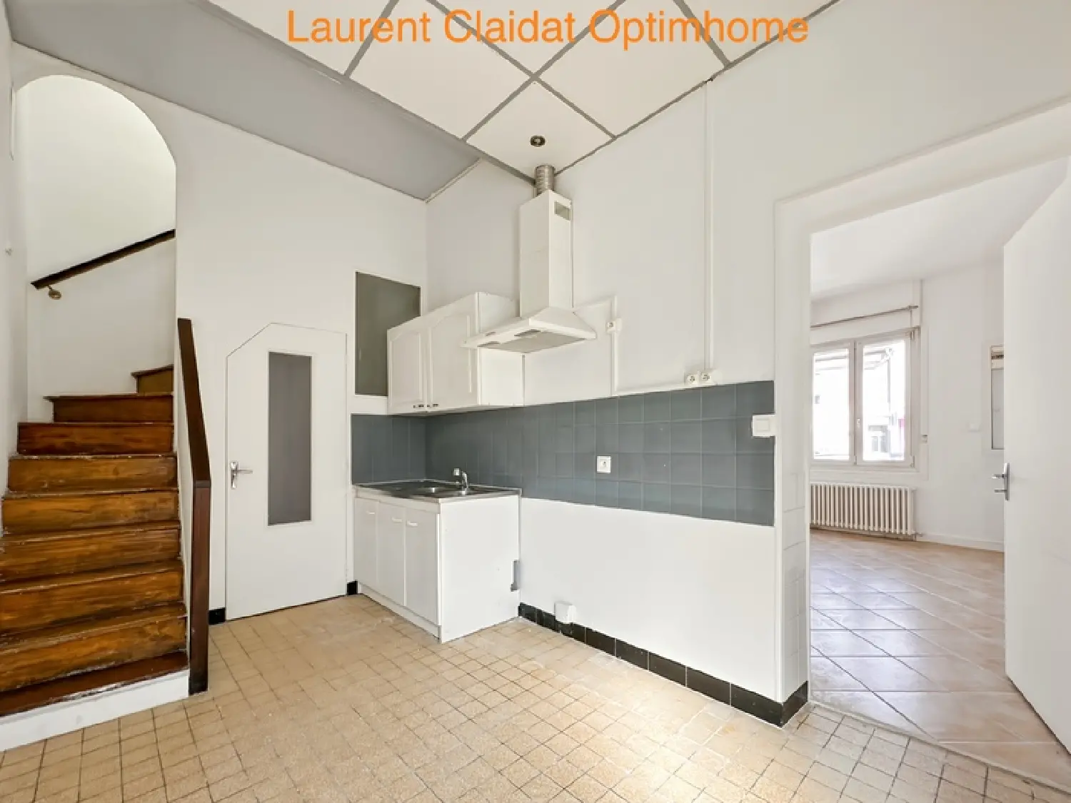 en venta casa urbana Saint-Quentin Aisne 2