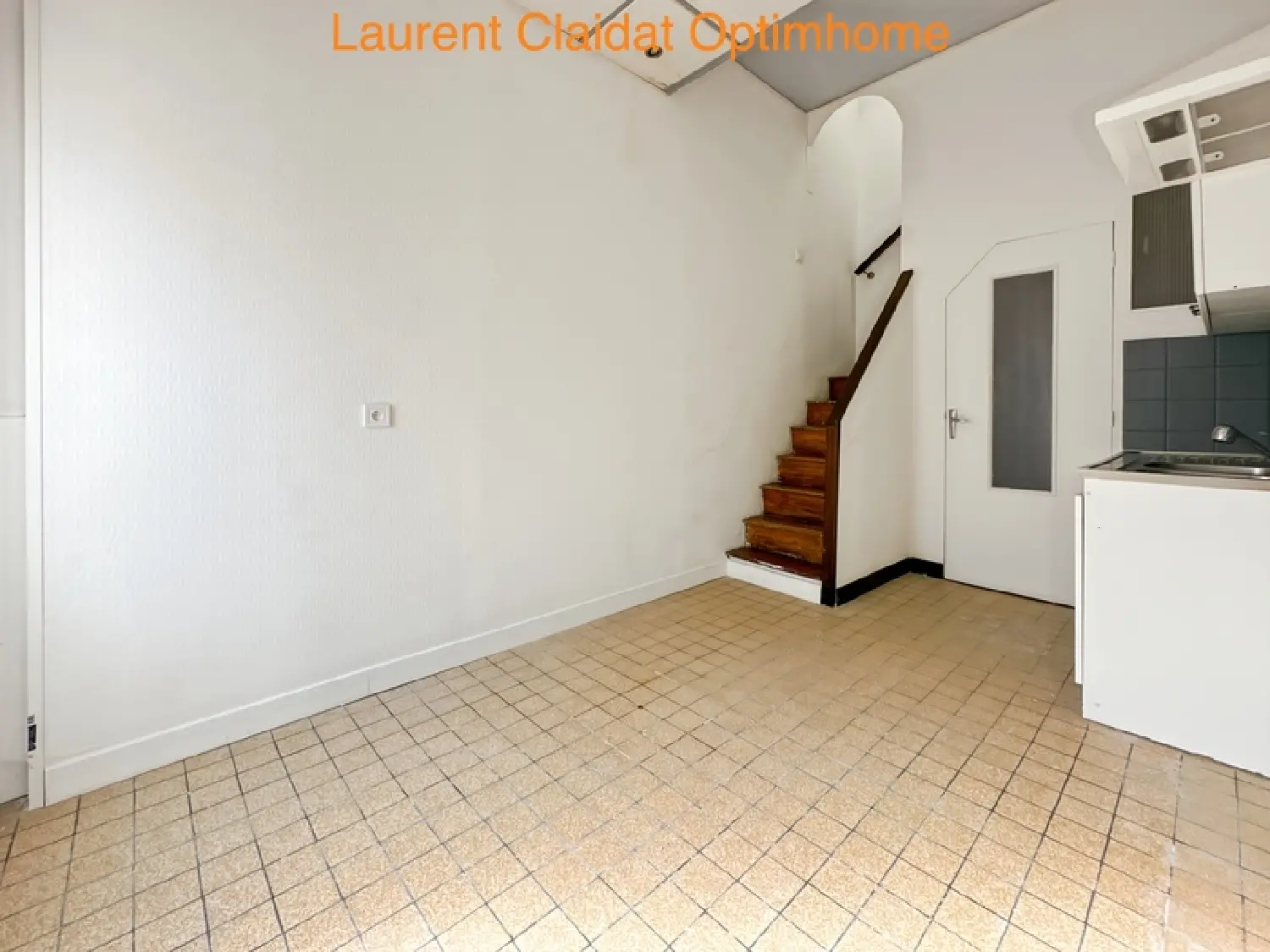  en venta casa urbana Saint-Quentin Aisne 4