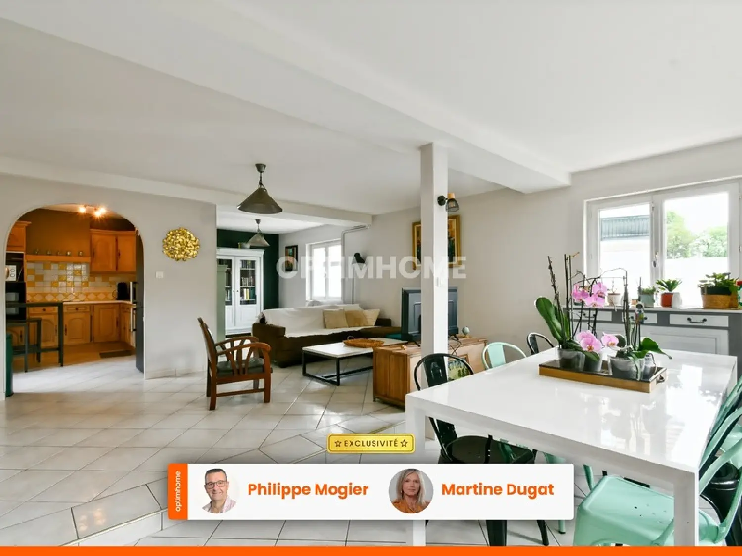  te koop stadshuis Saint-Yorre Allier 1