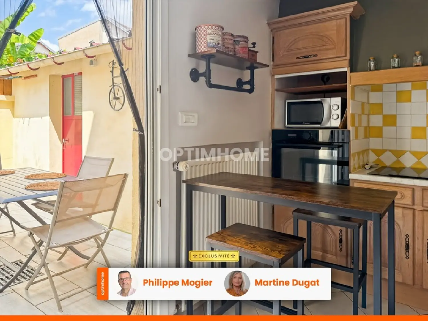  te koop stadshuis Saint-Yorre Allier 3