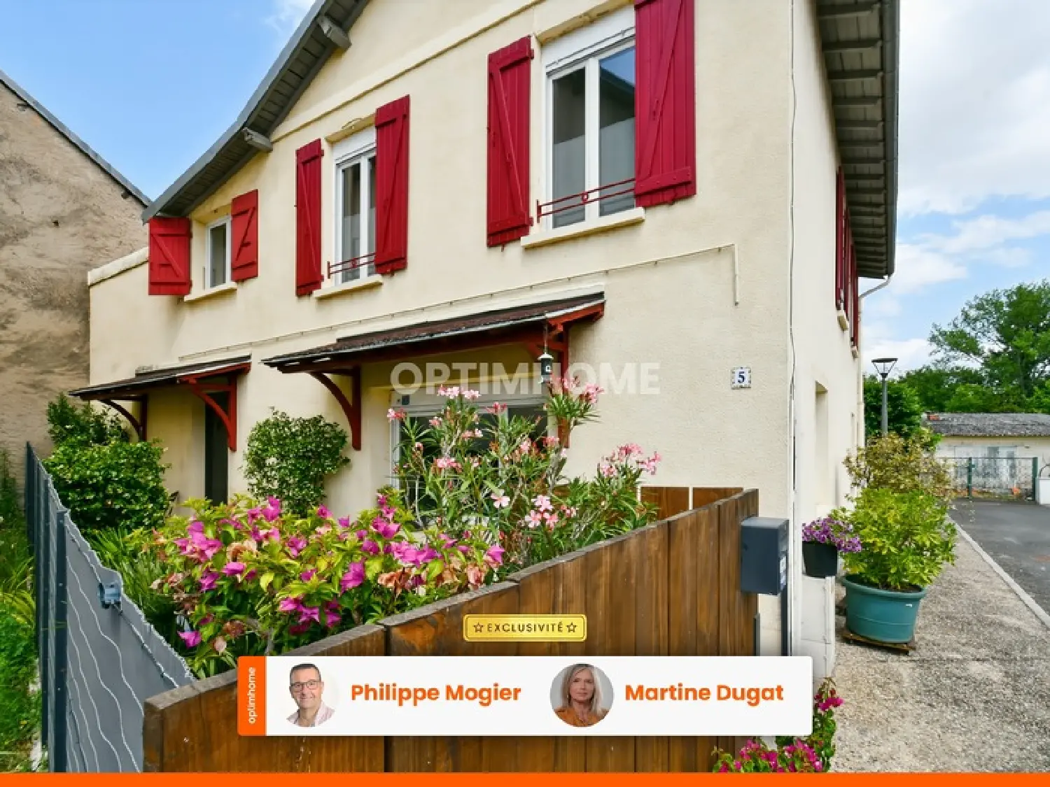  te koop stadshuis Saint-Yorre Allier 4