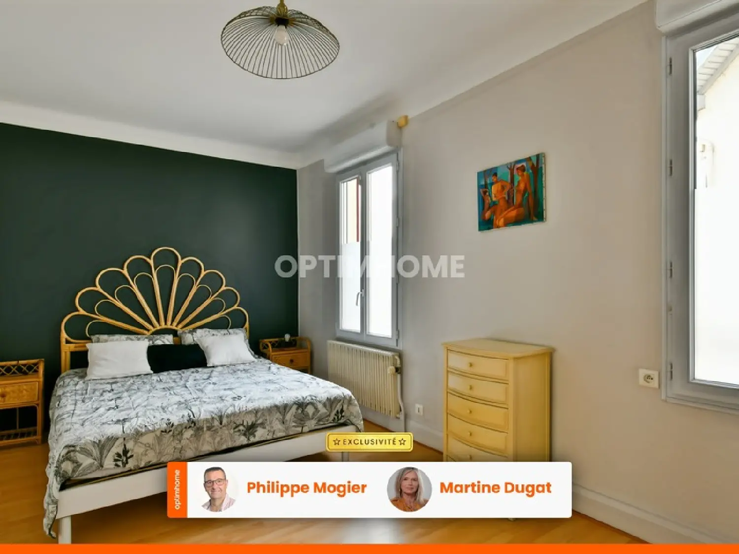  te koop stadshuis Saint-Yorre Allier 6