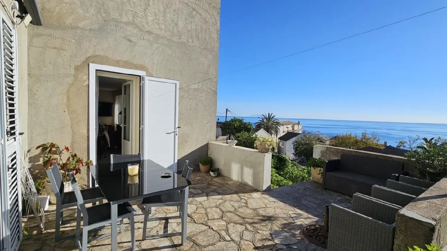  en venta casa urbana San-Martino-di-Lota Haute-Corse 1