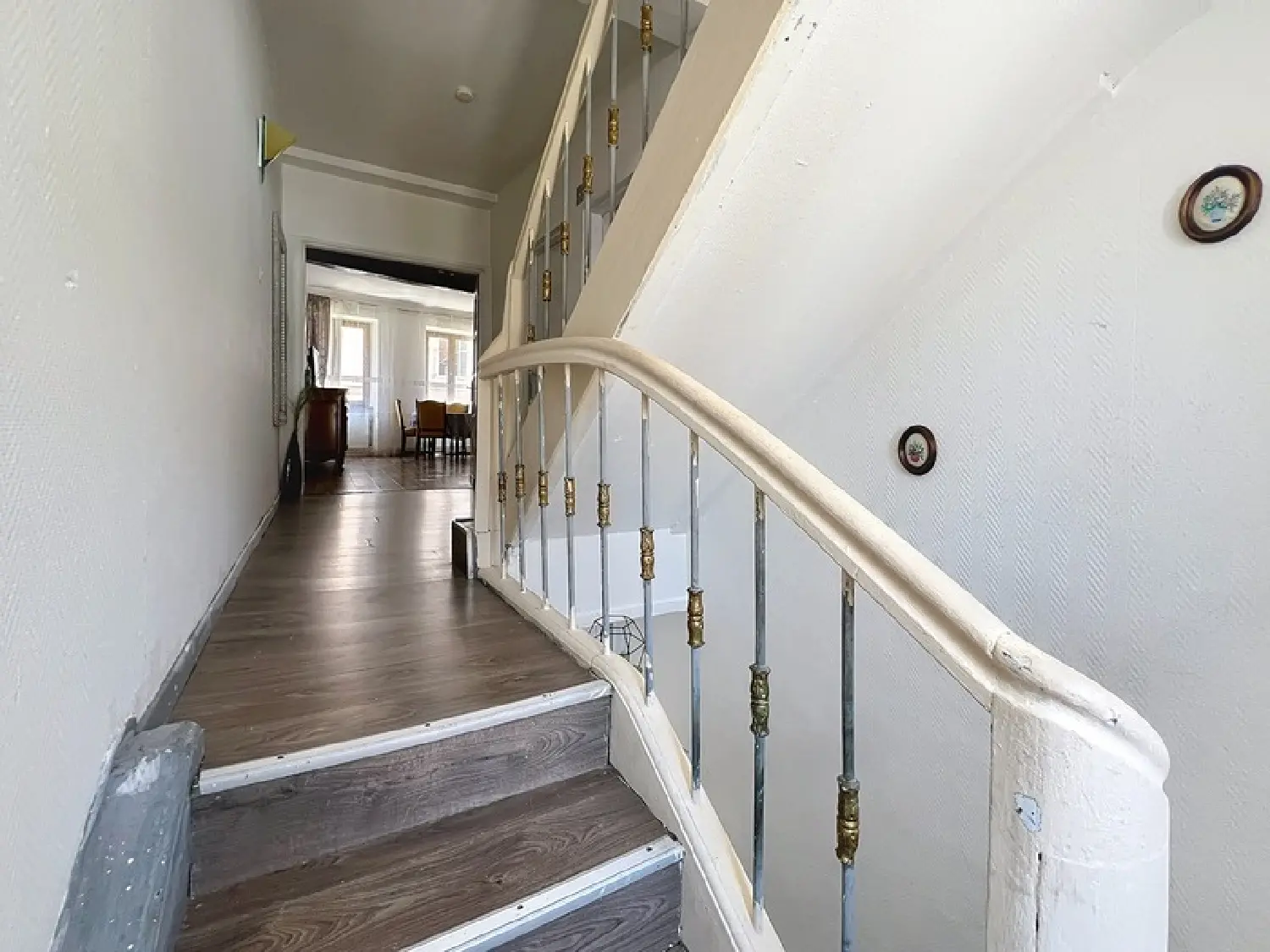  kaufen Stadthaus Sarreguemines Moselle 2