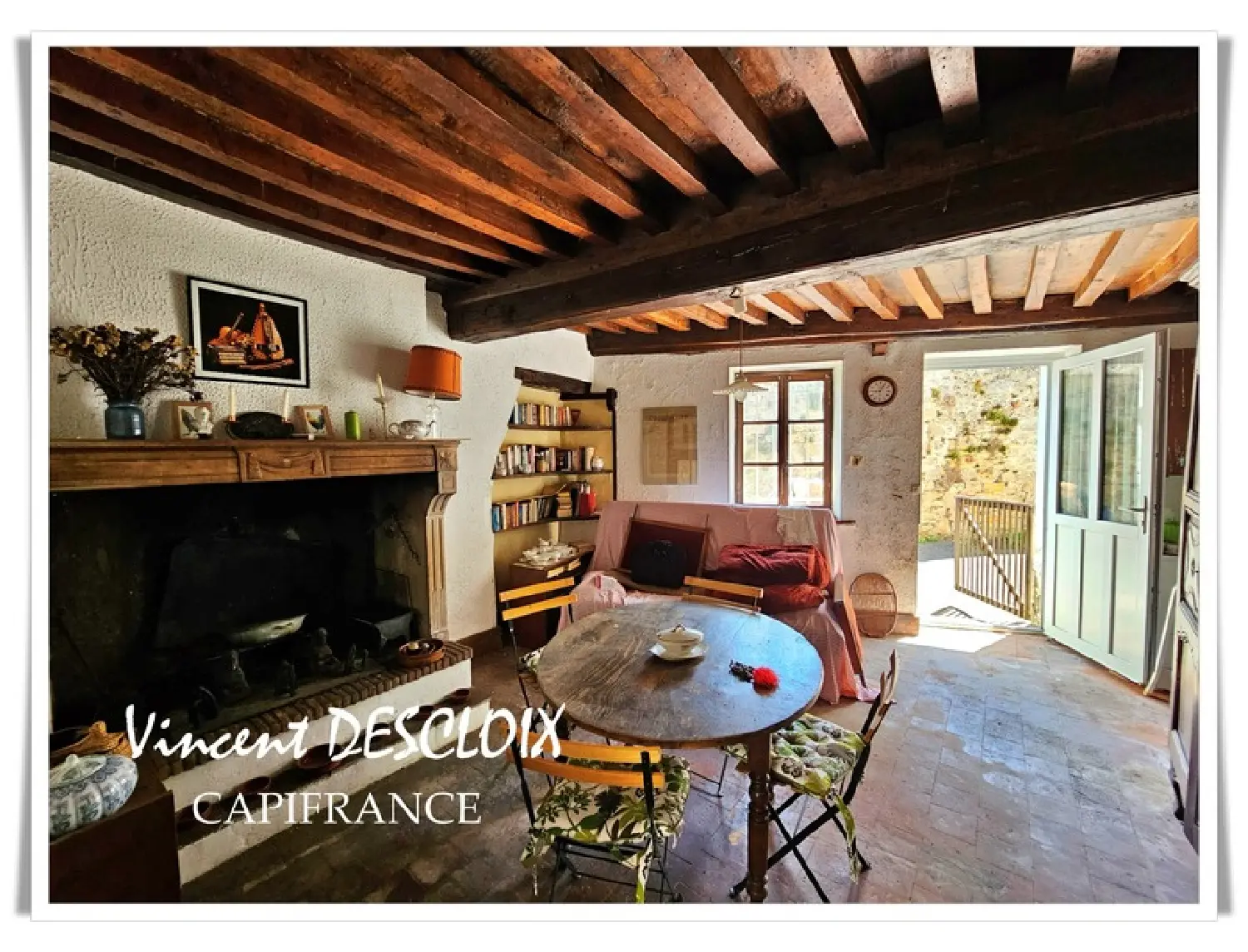  en venta casa urbana Saulieu Côte-d'Or 1