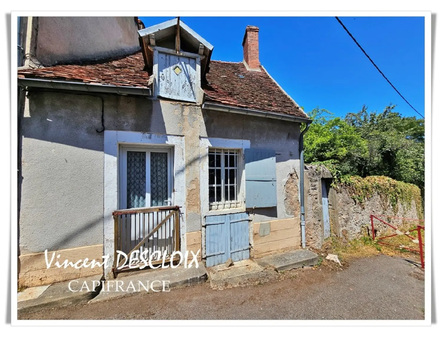  en venta casa urbana Saulieu Côte-d'Or 2