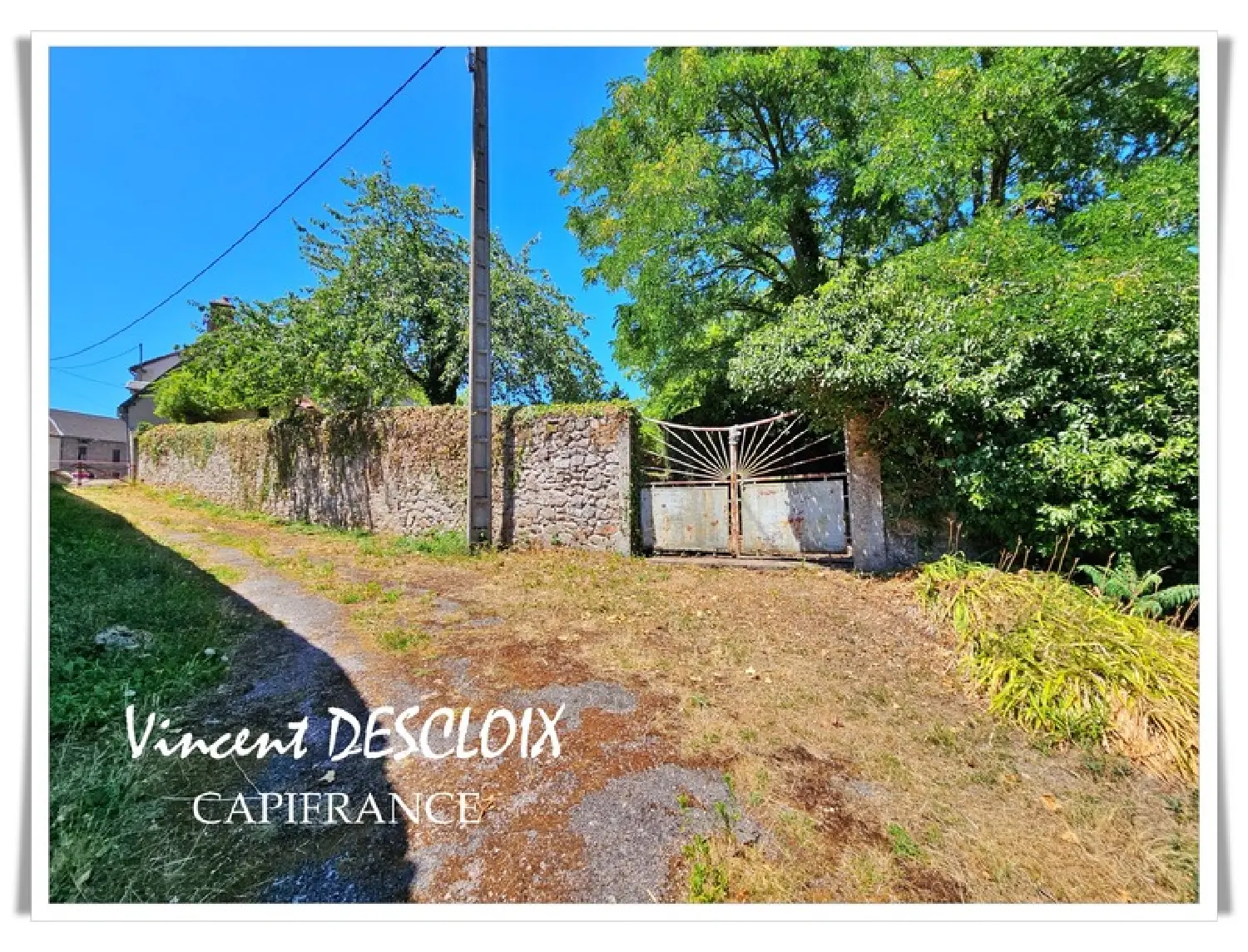  en venta casa urbana Saulieu Côte-d'Or 5