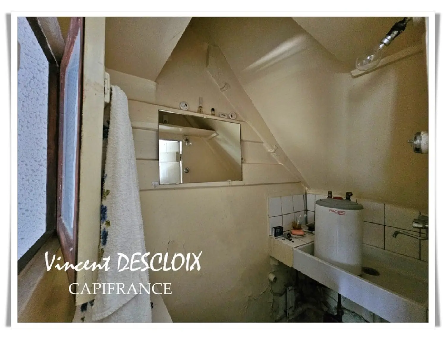 en venta casa urbana Saulieu Côte-d'Or 7