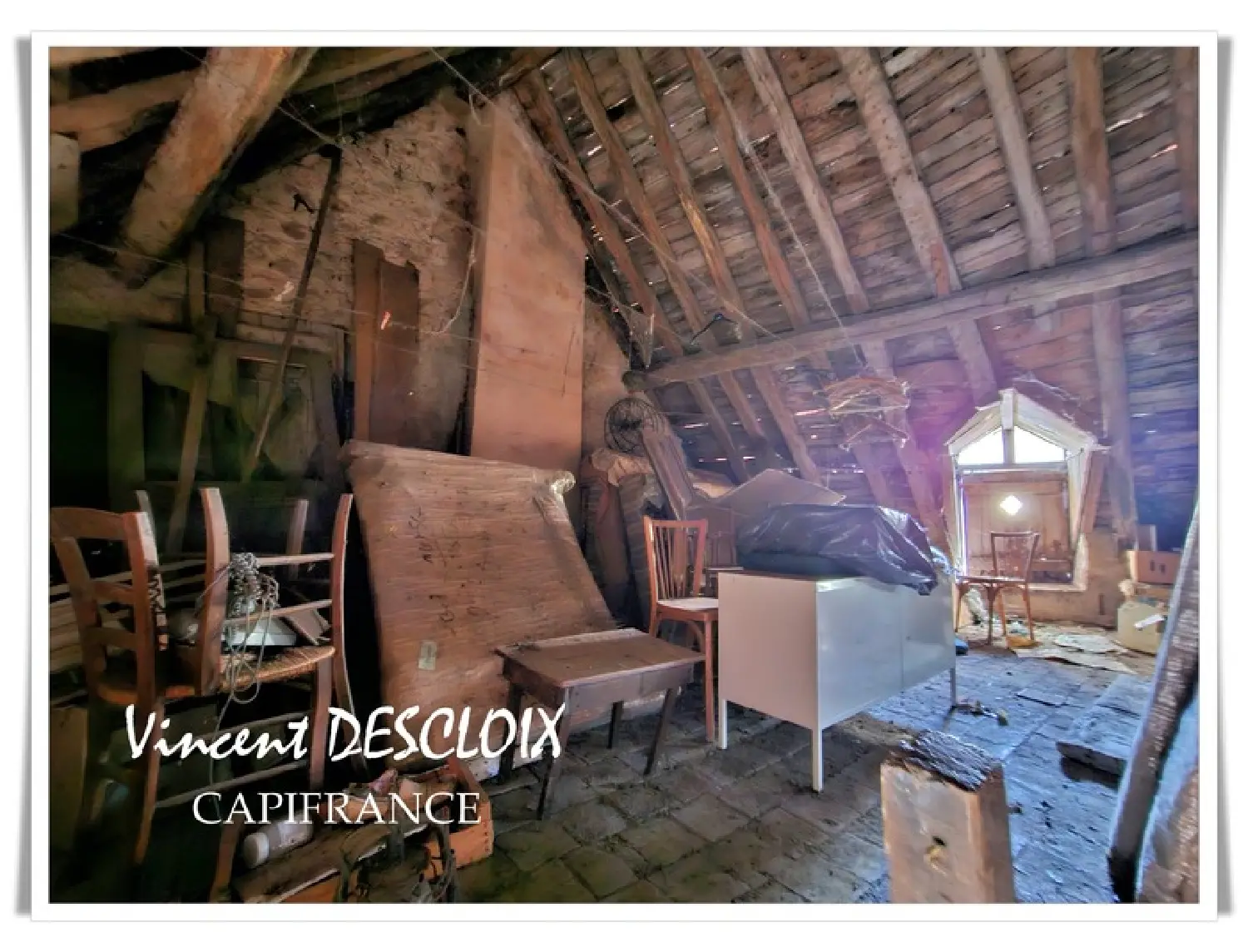  en venta casa urbana Saulieu Côte-d'Or 8