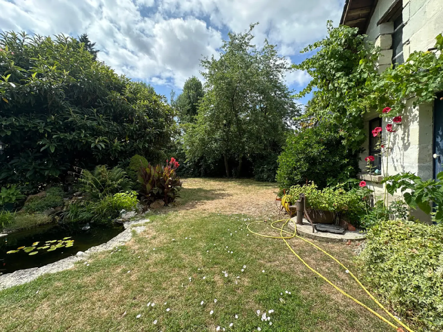  kaufen Stadthaus Saumur Maine-et-Loire 3