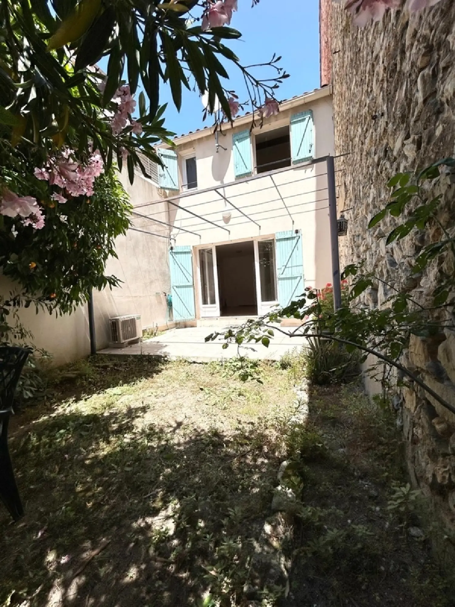  te koop stadshuis Sète Hérault 1