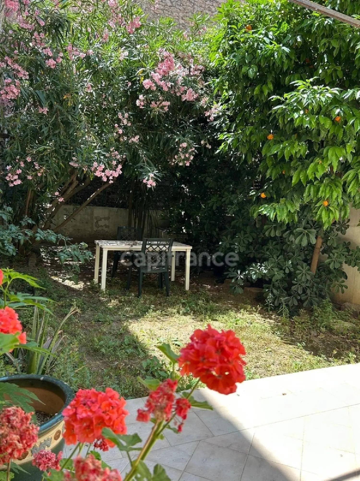  te koop stadshuis Sète Hérault 2