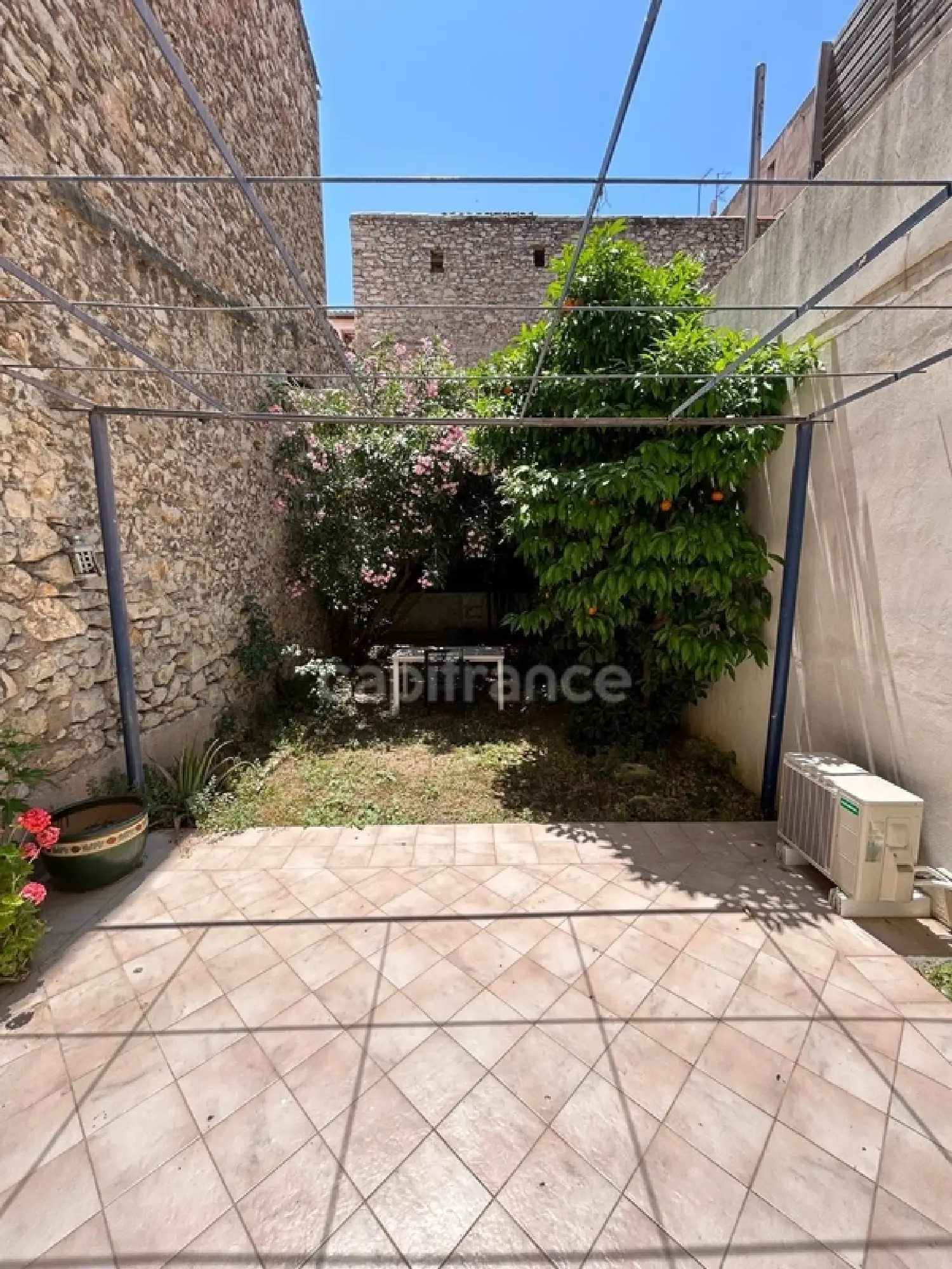  te koop stadshuis Sète Hérault 5