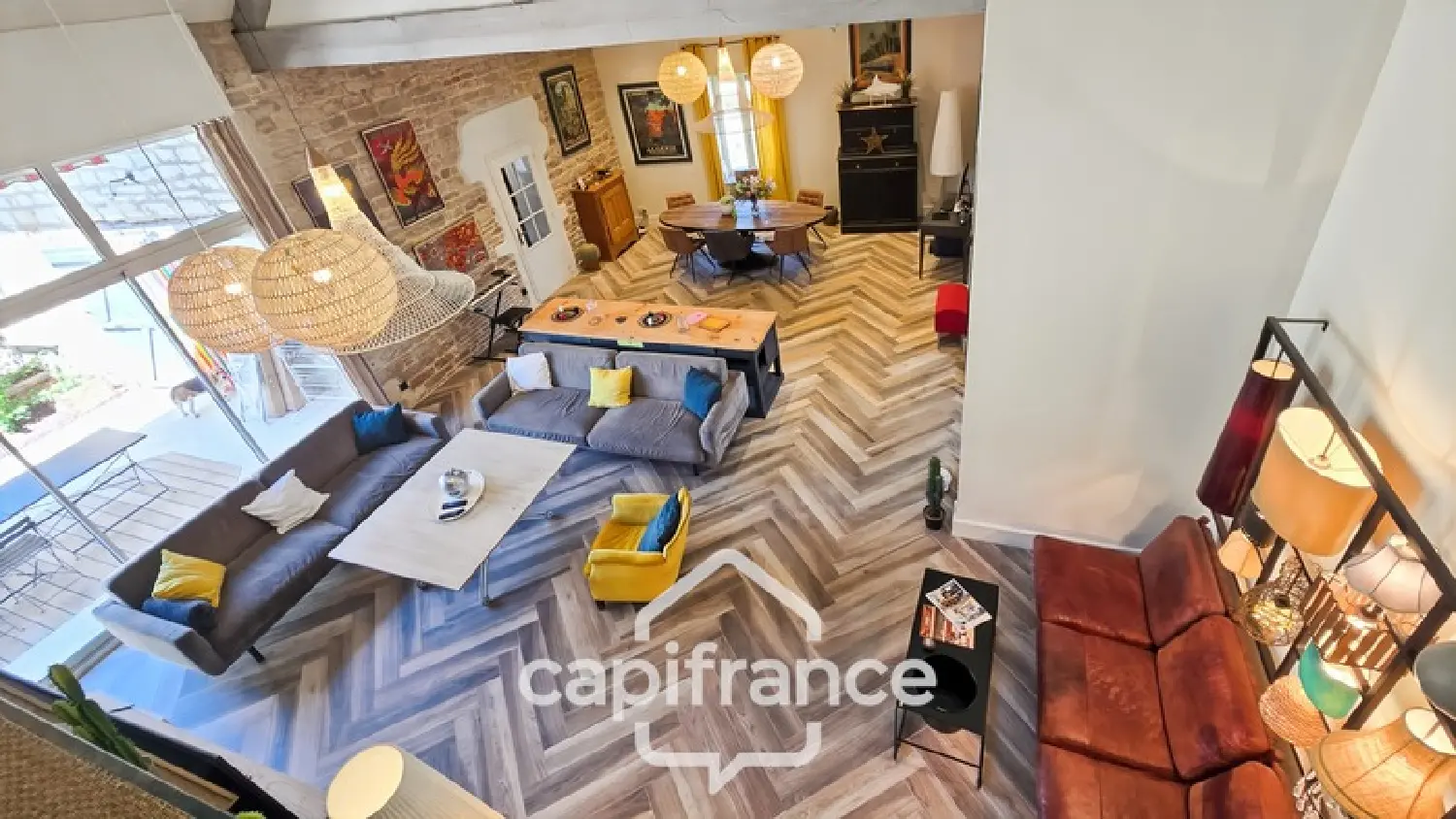  kaufen Stadthaus Sevrey Saône-et-Loire 2