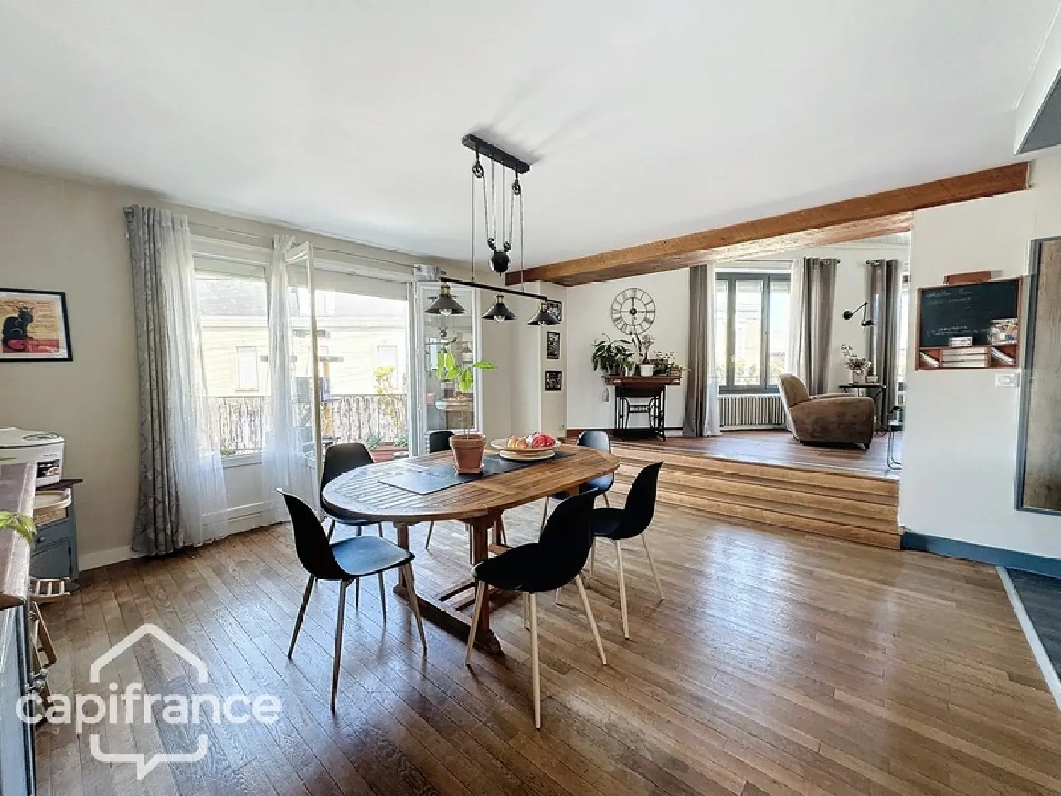  en venta casa urbana Thouars Deux-Sèvres 2