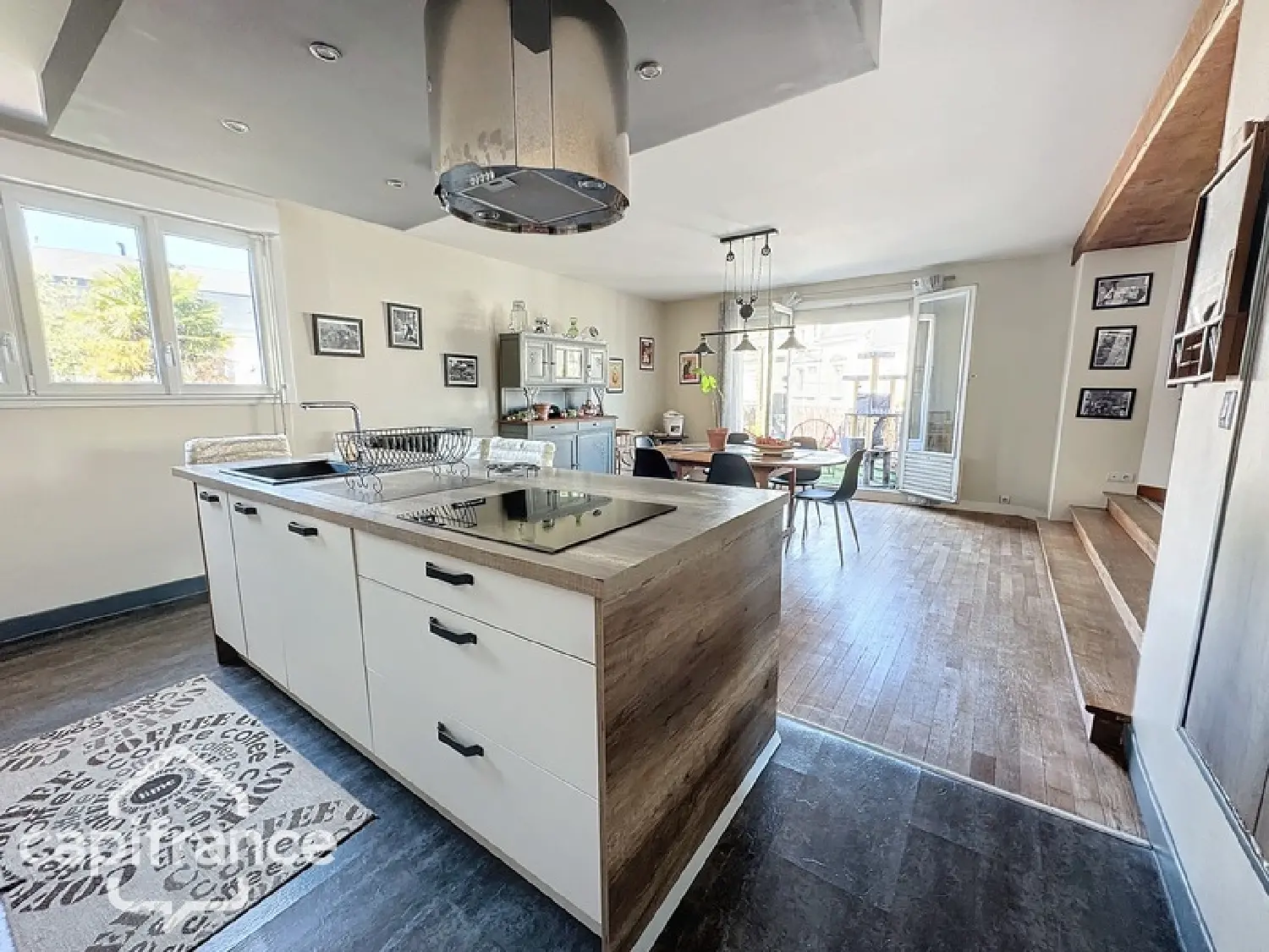 en venta casa urbana Thouars Deux-Sèvres 3