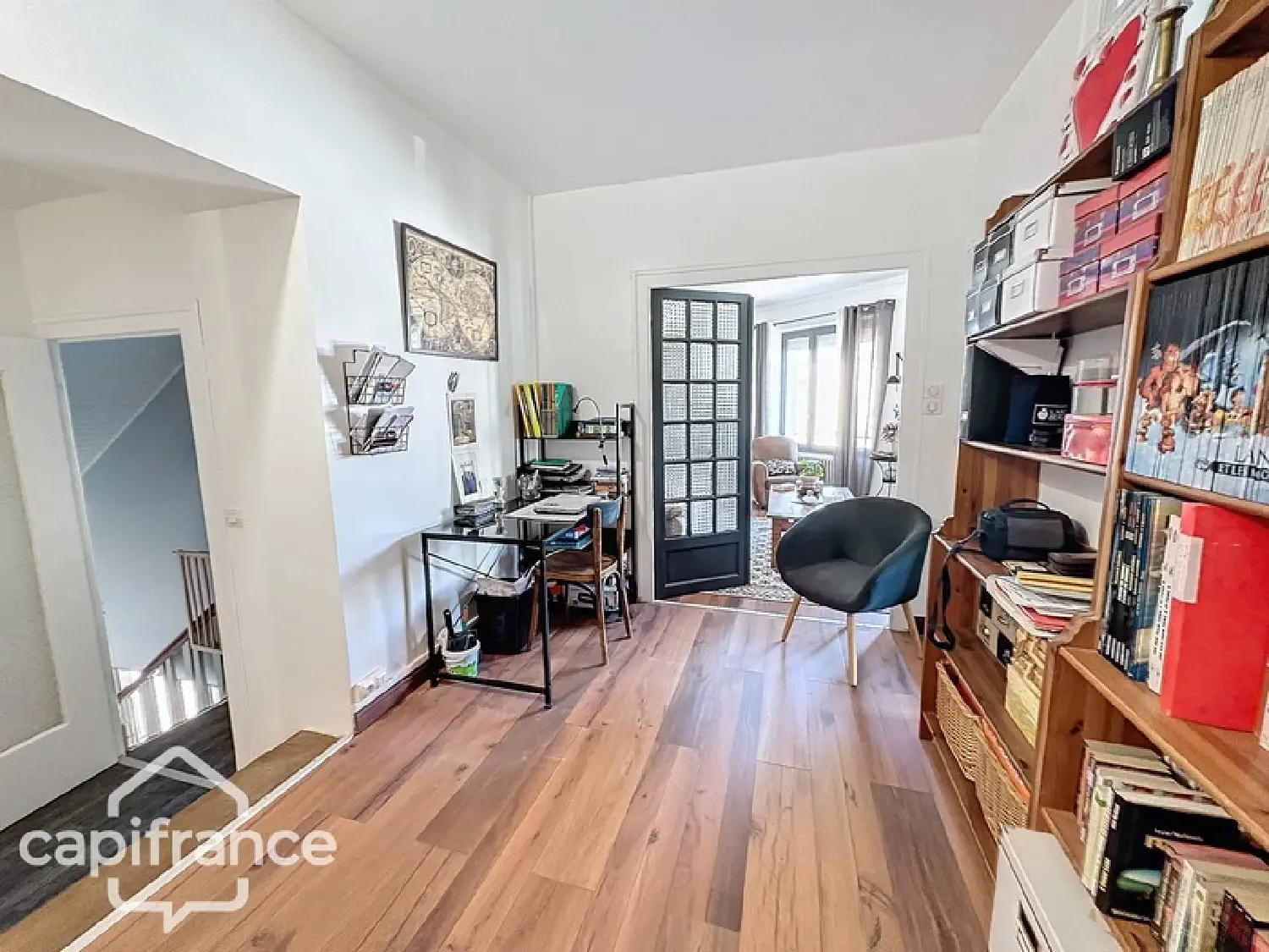  en venta casa urbana Thouars Deux-Sèvres 5