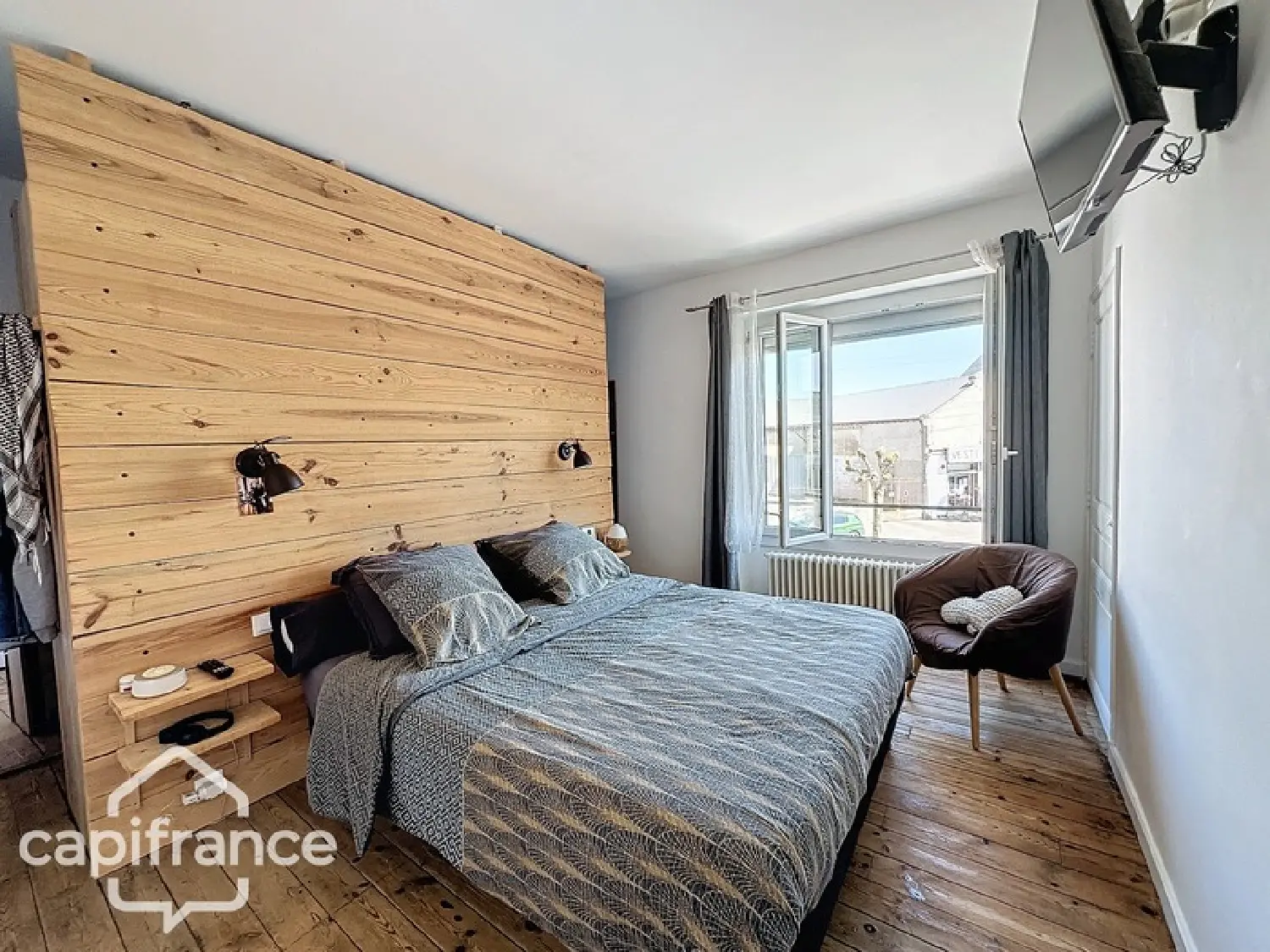  en venta casa urbana Thouars Deux-Sèvres 8