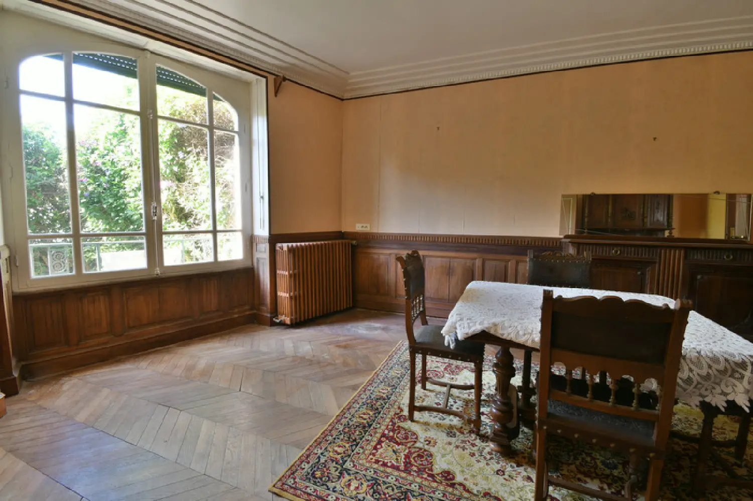  à vendre maison de ville Tonnay-Boutonne Charente-Maritime 2
