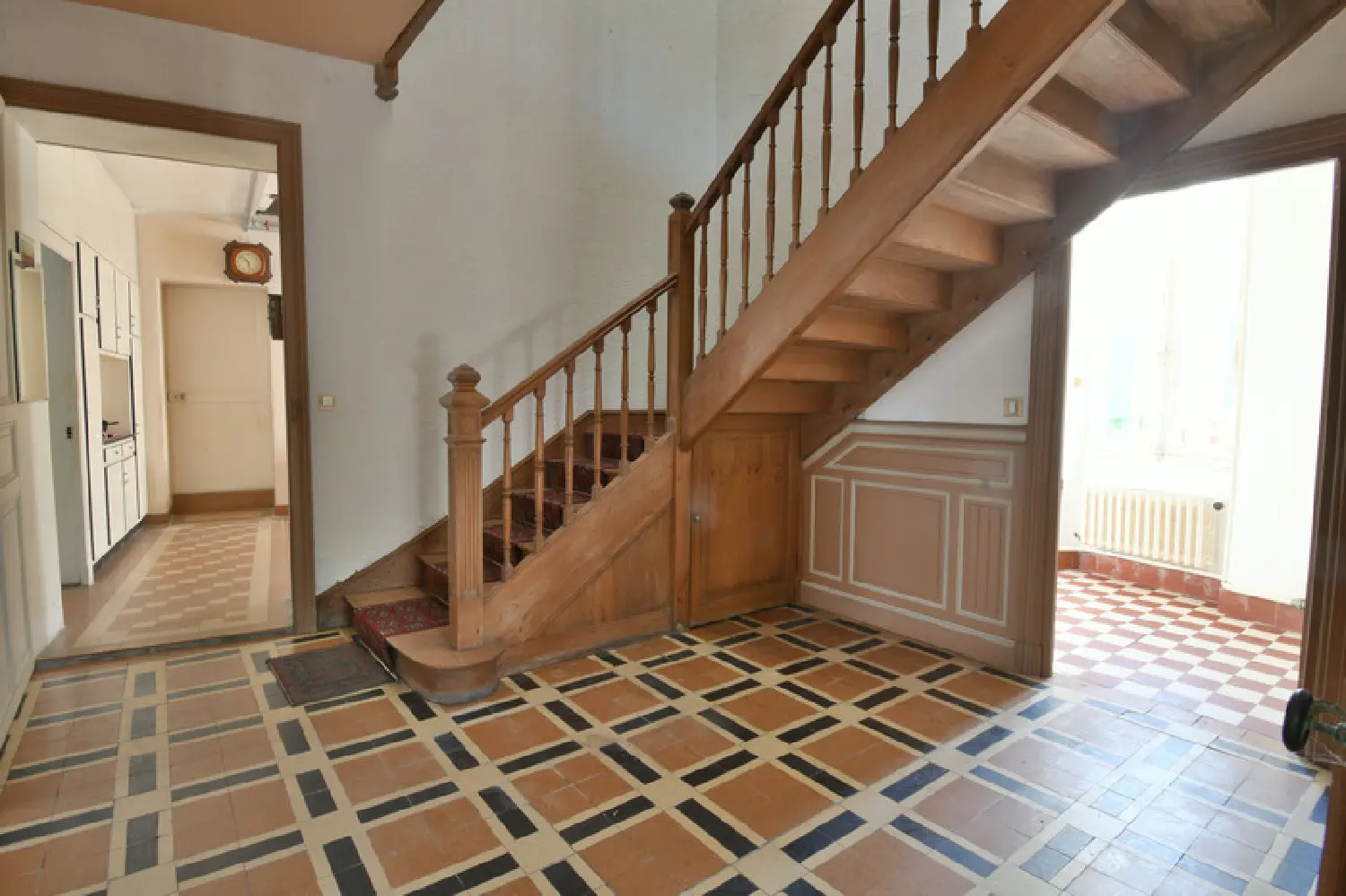  à vendre maison de ville Tonnay-Boutonne Charente-Maritime 3
