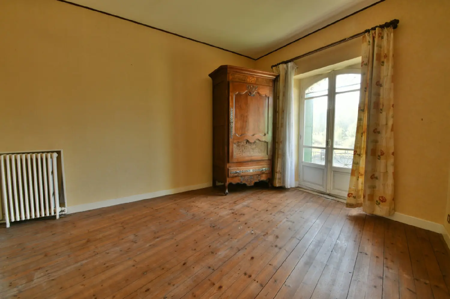  à vendre maison de ville Tonnay-Boutonne Charente-Maritime 4