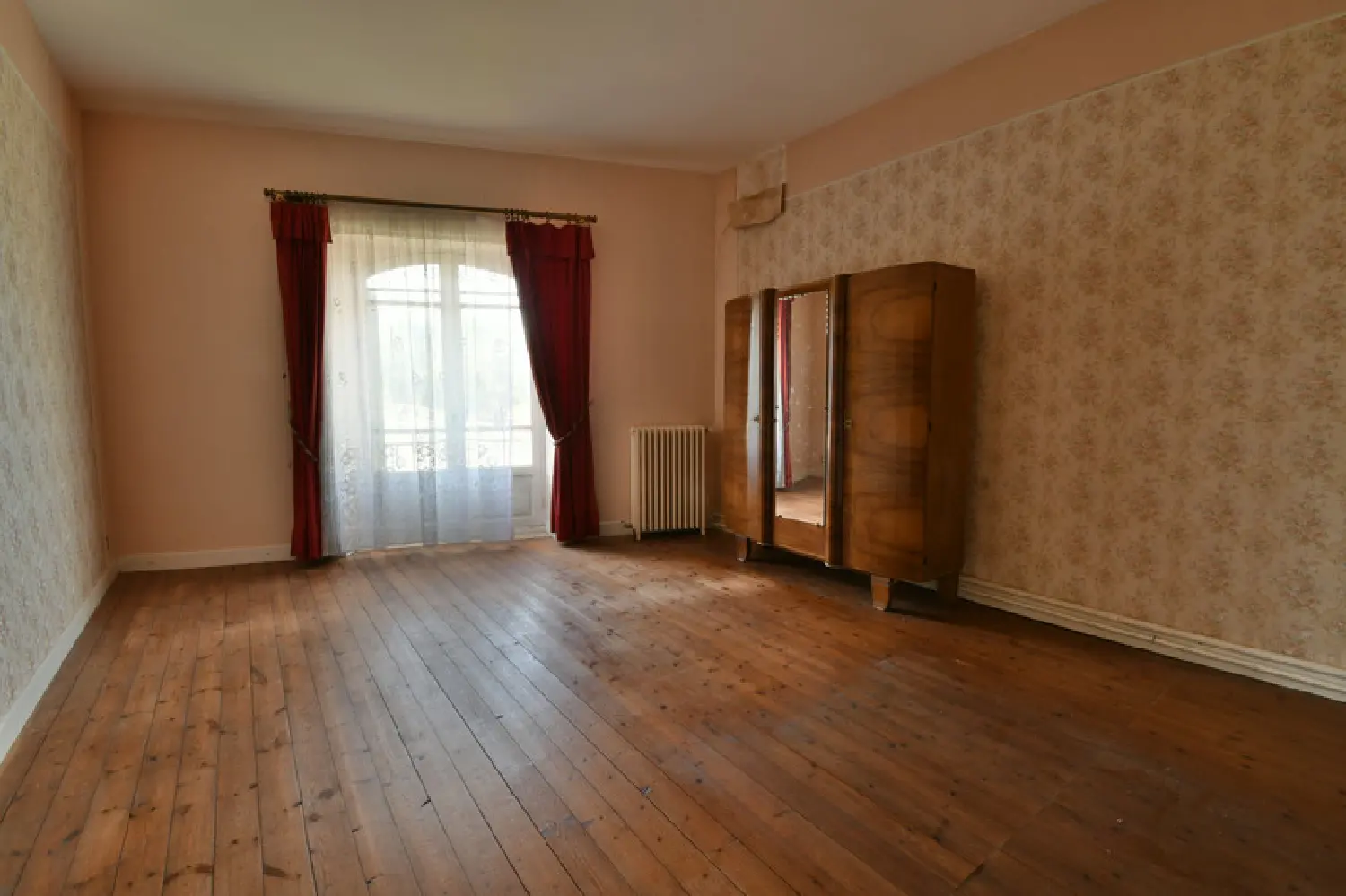  à vendre maison de ville Tonnay-Boutonne Charente-Maritime 5