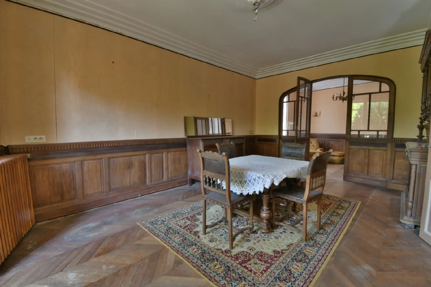  à vendre maison de ville Tonnay-Boutonne Charente-Maritime 8