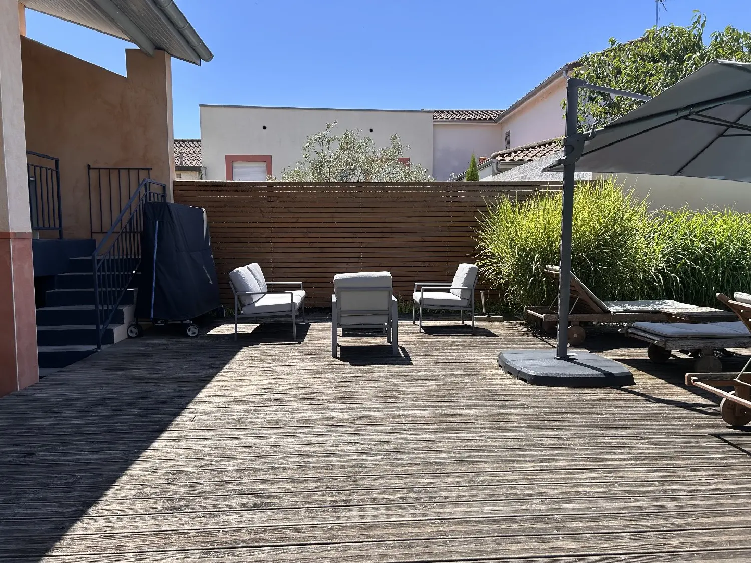  te koop stadshuis Toulouse 31200 Haute-Garonne 4