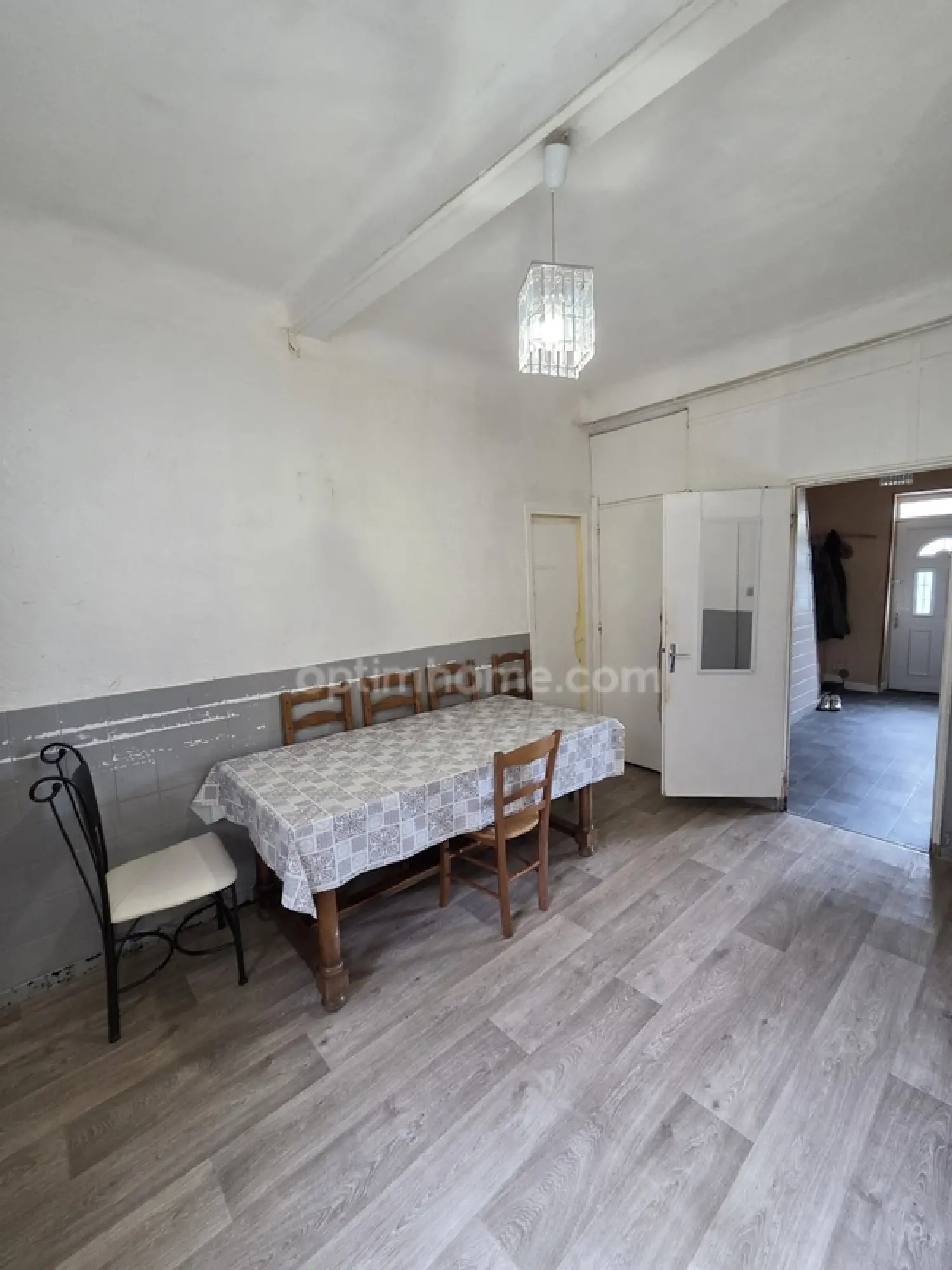  en venta casa urbana Verdun Meuse 3