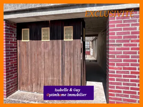 Verneuil-sur-Avre Eure Stadthaus Bild 7109057