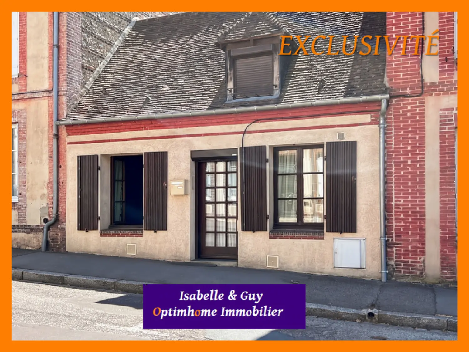  kaufen Stadthaus Verneuil-sur-Avre Eure 3