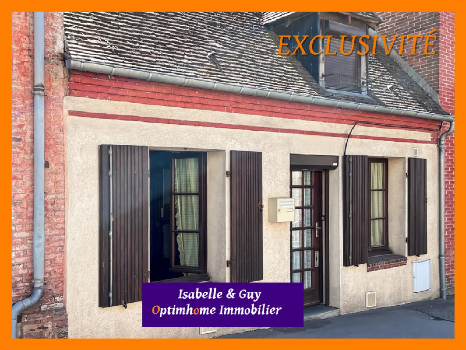  kaufen Stadthaus Verneuil-sur-Avre Eure 4