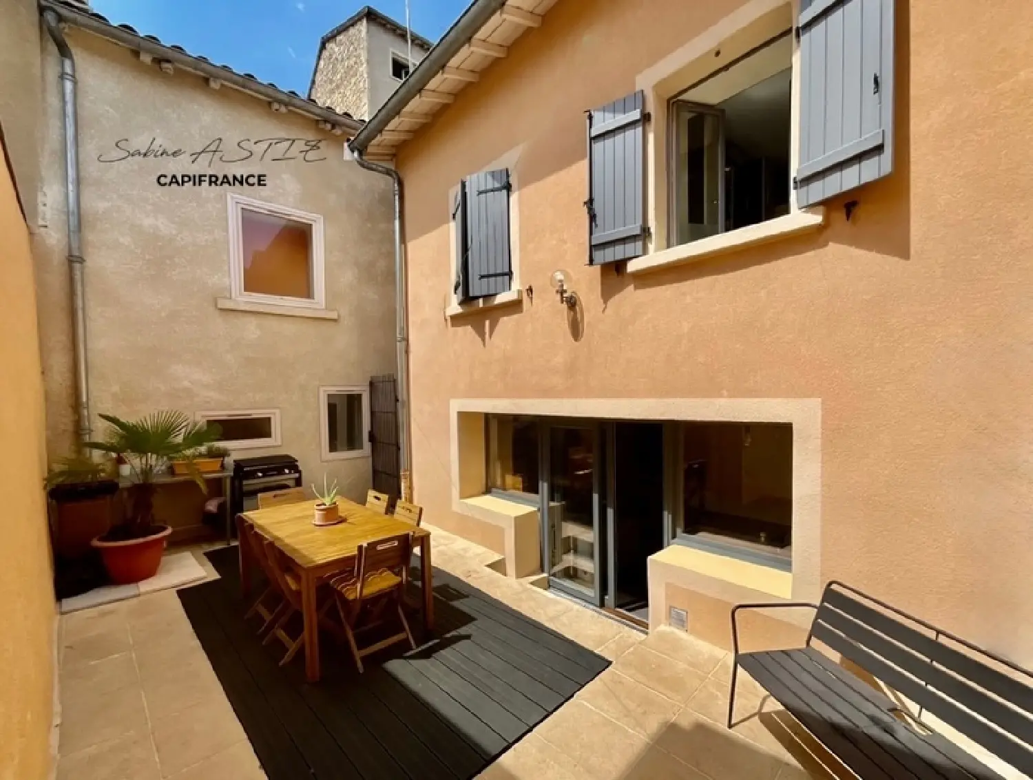  en venta casa urbana Villefranche-sur-Saône Rhône 5