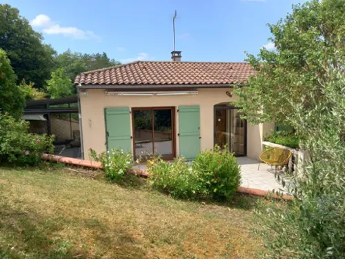 Villefranche-de-Rouergue Aveyron casa urbana foto 7109153